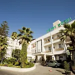 Dome 4* Cirénia
