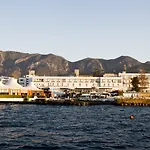 Dome Hotel Cirénia