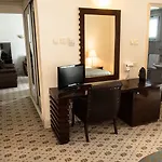 Dome Hotel