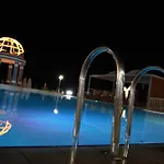 Dome Hotel