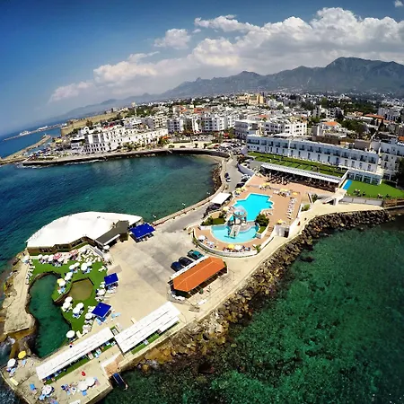 Dome 4* Girne