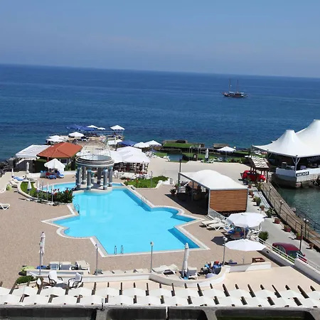 Hotel Dome