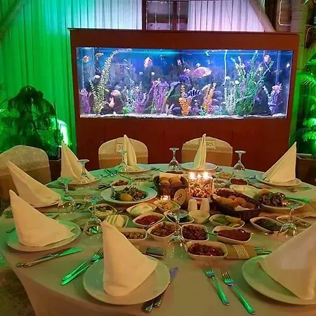 Dome 4* كيرينيا