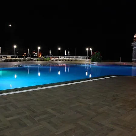 Dome 4* Cirénia
