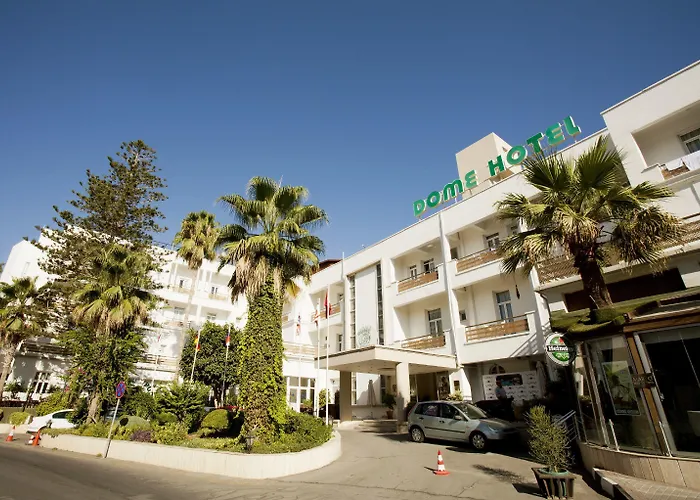 Dome 4* Girne